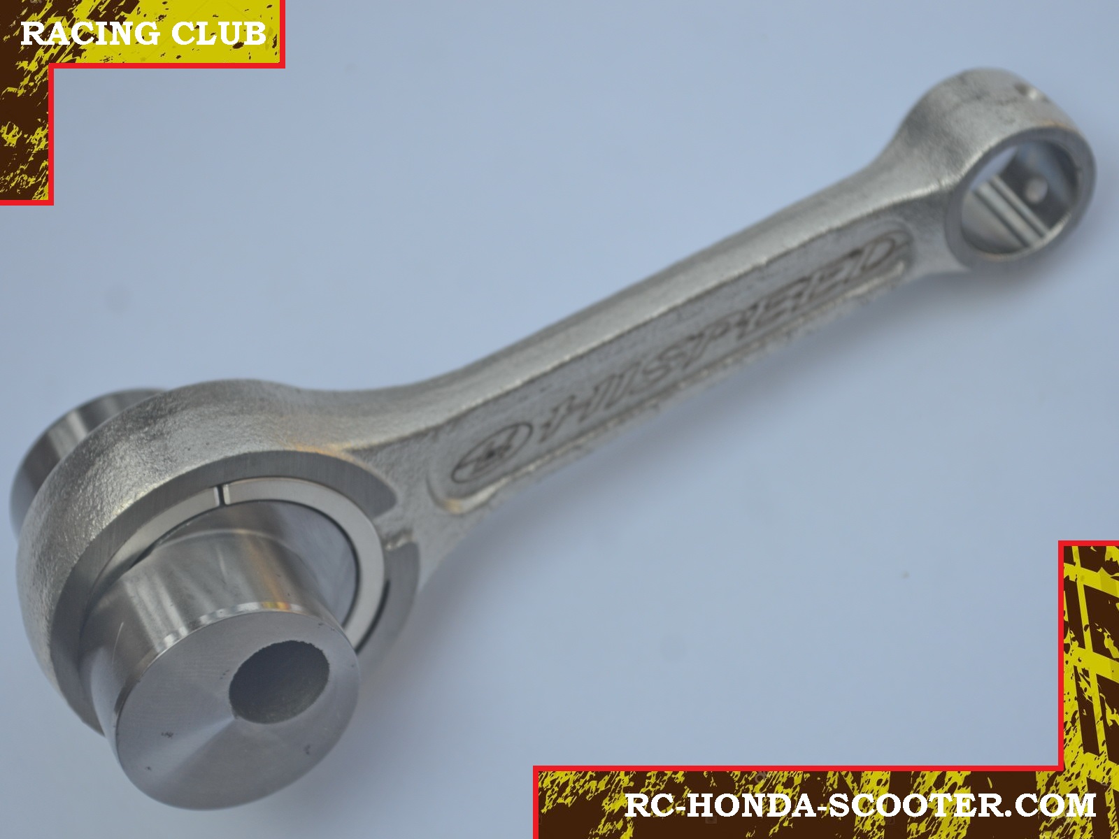 Honda PCX 125 - 150 Vanguard 232 cc conrod repairset eccentric pin